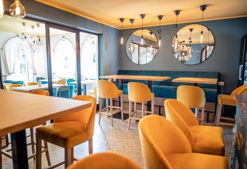 Boutiquehotel Caravella Velden By S4y