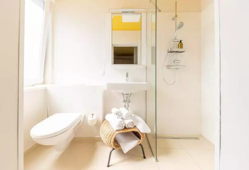 Boutiquehotel Caravella Velden By S4y