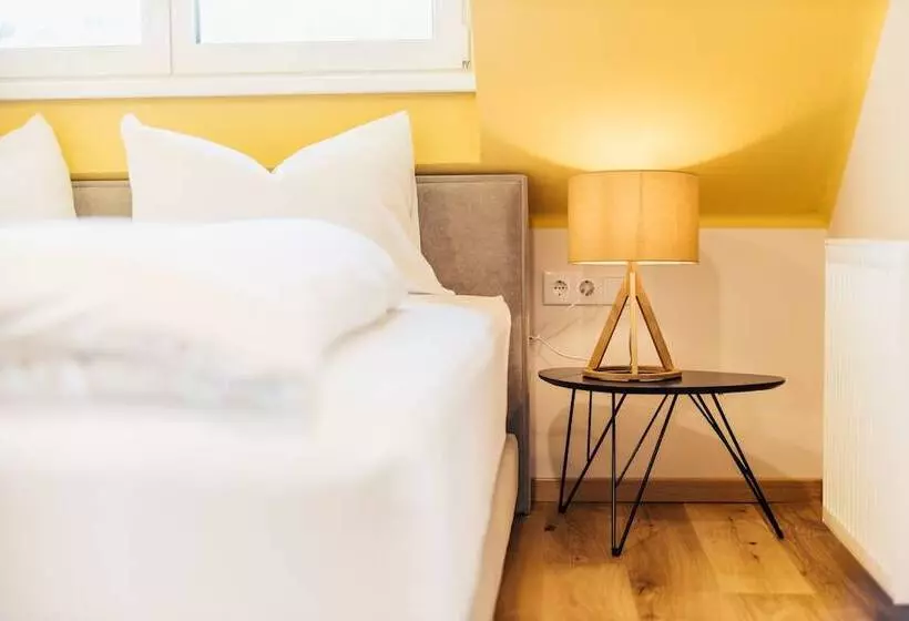 Boutiquehotel Caravella Velden By S4y