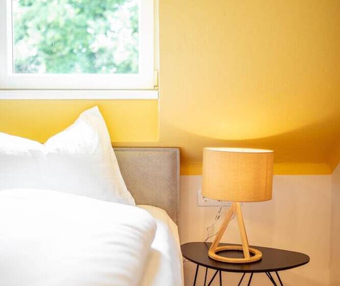 Boutiquehotel Caravella Velden By S4y