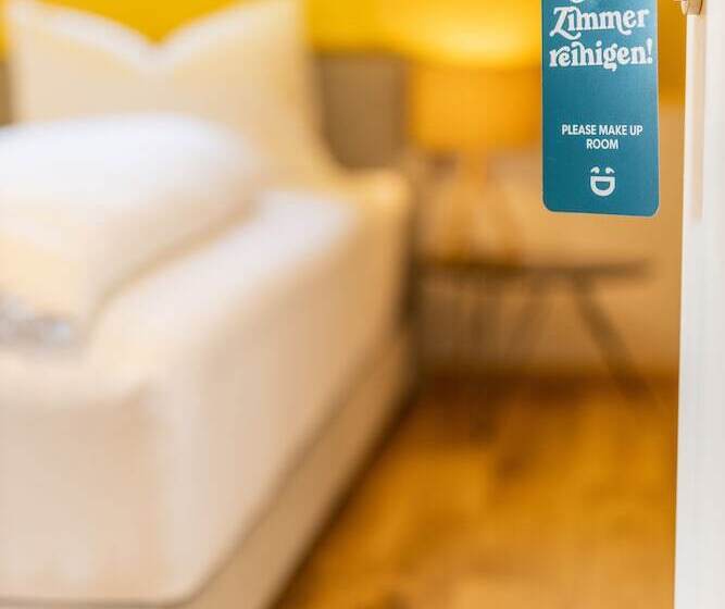 Boutiquehotel Caravella Velden By S4y