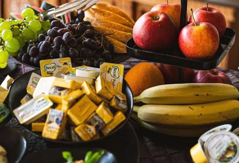 Boutiquehotel Caravella Velden By S4y