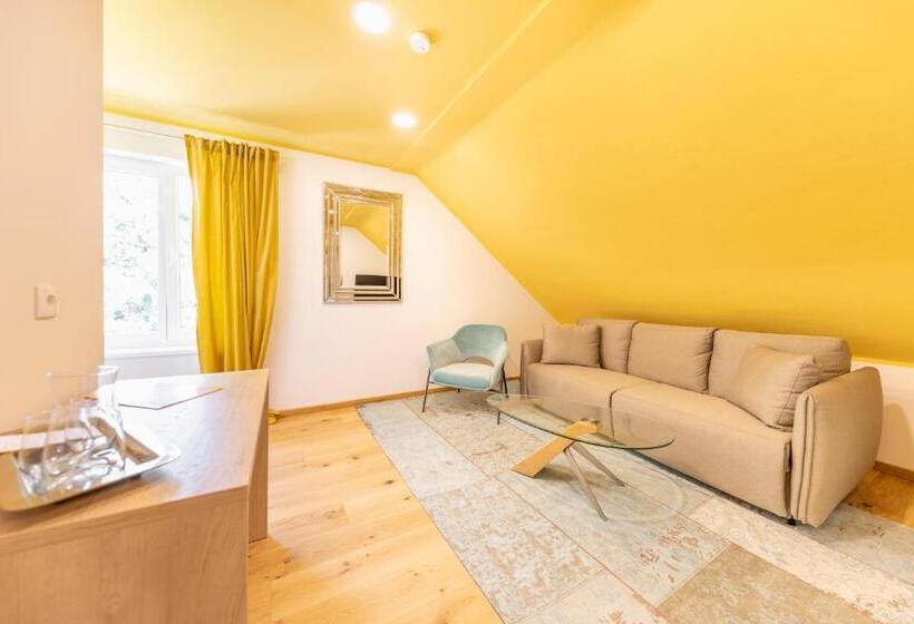 Boutiquehotel Caravella Velden By S4y