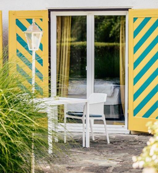 Boutiquehotel Caravella Velden By S4y