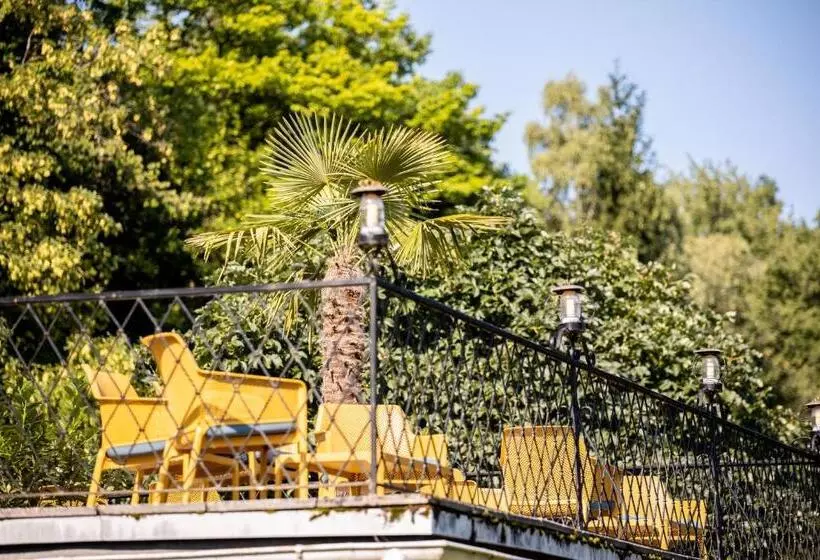 Boutiquehotel Caravella Velden By S4y