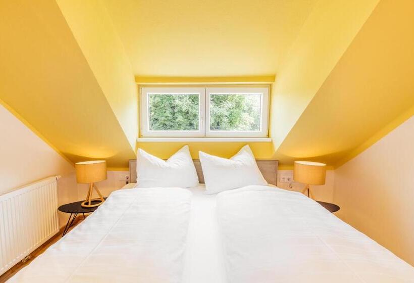 Boutiquehotel Caravella Velden By S4y