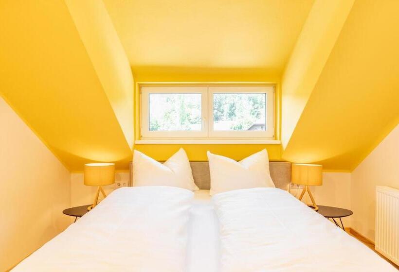 Boutiquehotel Caravella Velden By S4y