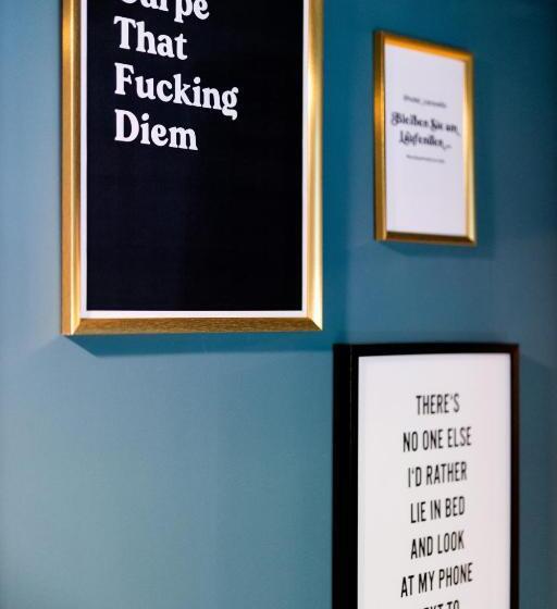 Boutiquehotel Caravella Velden By S4y