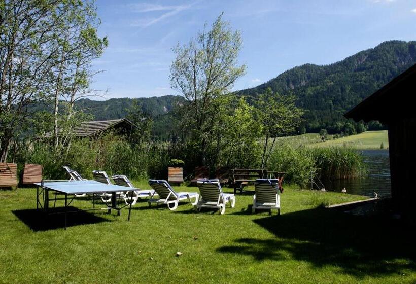 Haus Schluder Familie Stanitzer