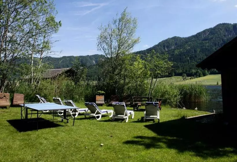 Haus Schluder   Familie Stanitzer