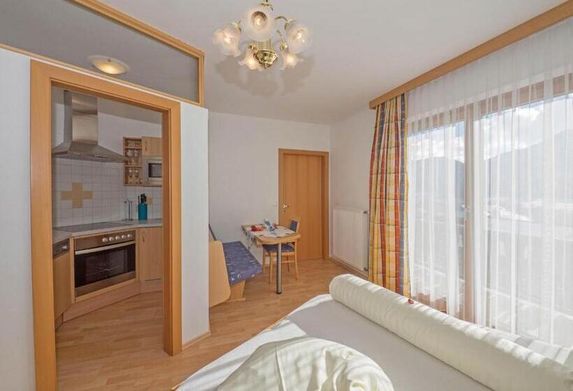 Haus Schluder Familie Stanitzer