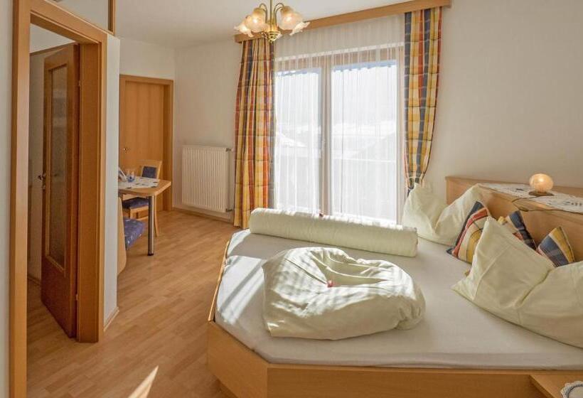 Haus Schluder Familie Stanitzer