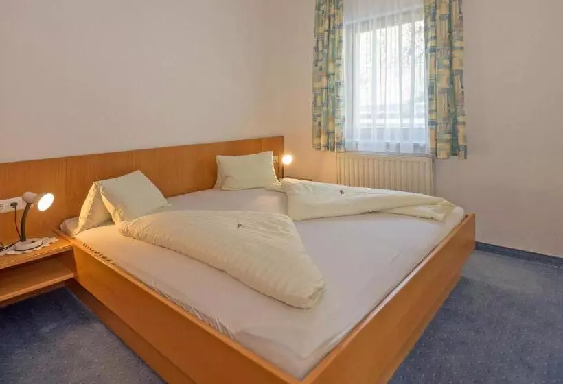 Haus Schluder   Familie Stanitzer