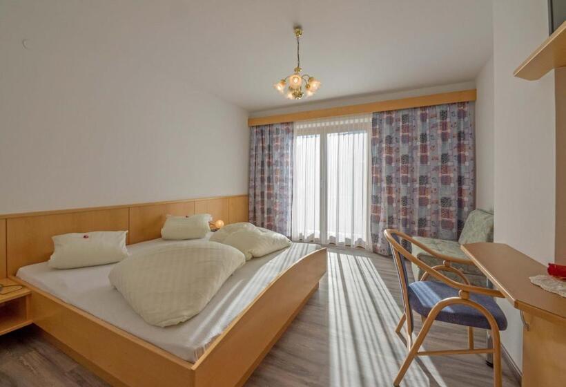 Haus Schluder Familie Stanitzer