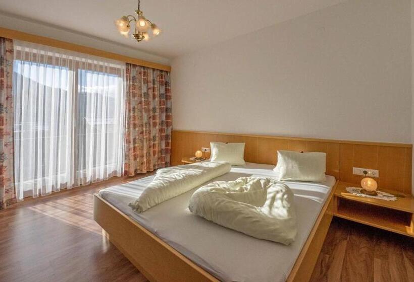 Haus Schluder Familie Stanitzer