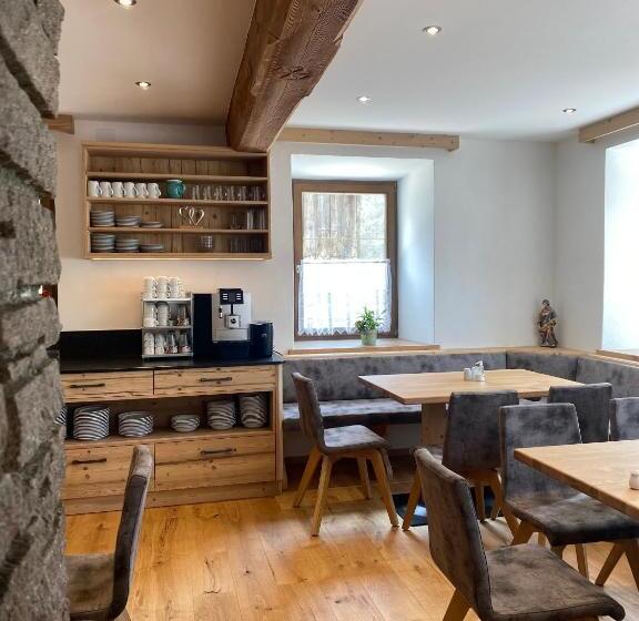 Haus Schluder Familie Stanitzer