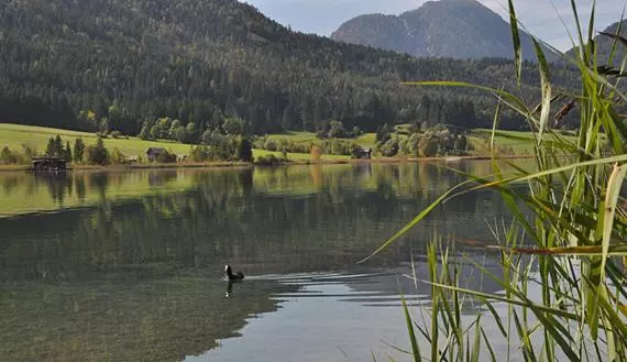 Haus Schluder   Familie Stanitzer