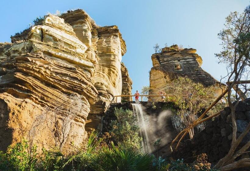 בית מלון כפרי Albatros