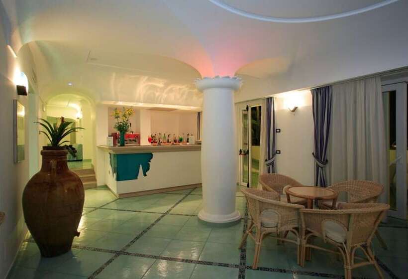 בית מלון כפרי Albatros