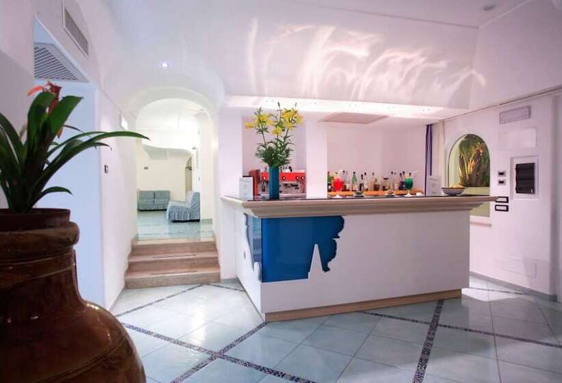 בית מלון כפרי Albatros