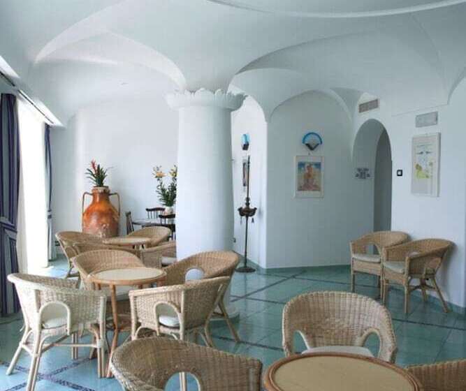 בית מלון כפרי Albatros