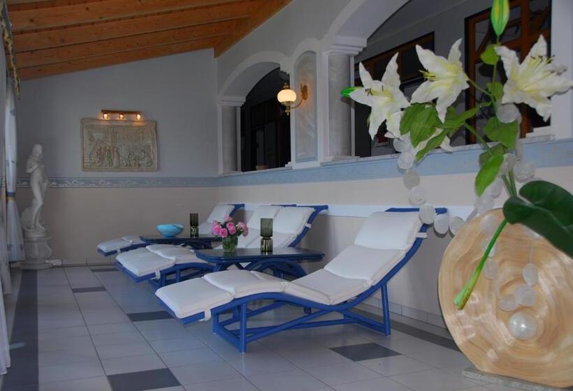 בית מלון כפרי Alexanderhof