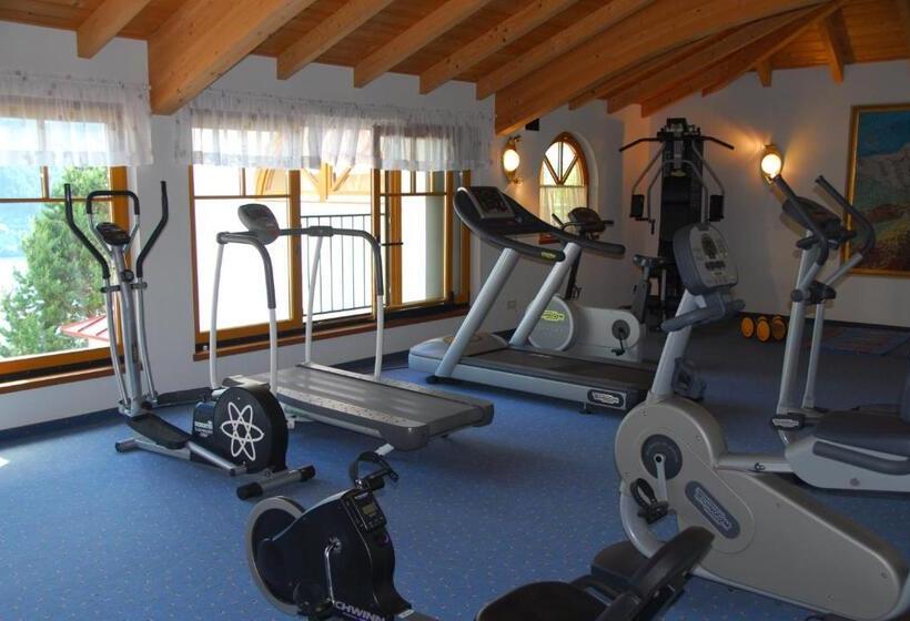 בית מלון כפרי Alexanderhof