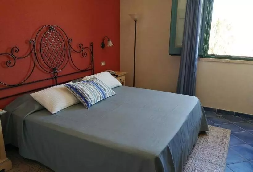 호텔 Baglio Dello Zingaro