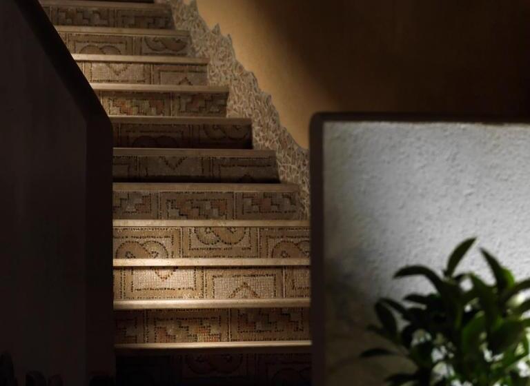 בית מלון כפרי Baglio Dello Zingaro