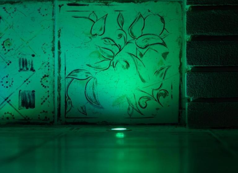 בית מלון כפרי Baglio Dello Zingaro