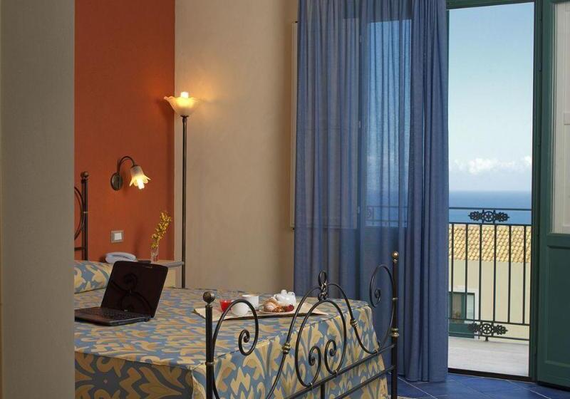 בית מלון כפרי Baglio Dello Zingaro