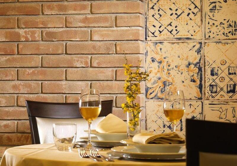 בית מלון כפרי Baglio Dello Zingaro