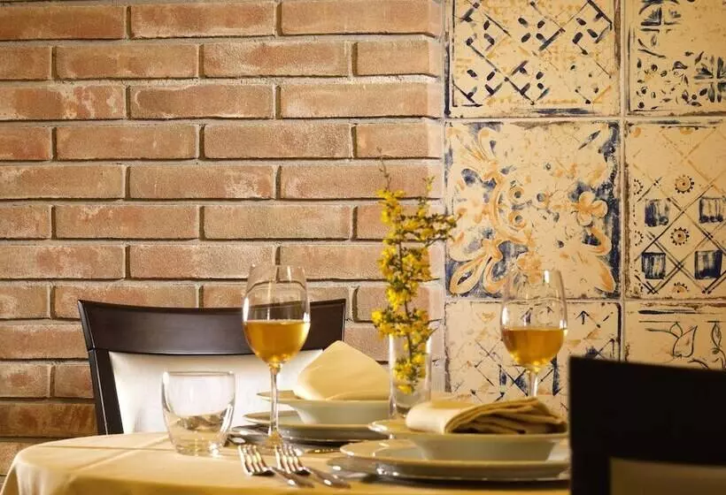 호텔 Baglio Dello Zingaro