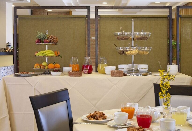 בית מלון כפרי Baglio Dello Zingaro