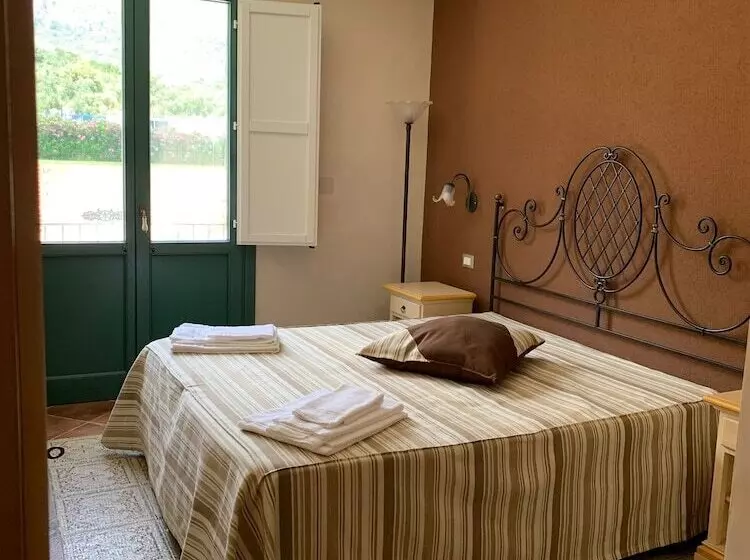 호텔 Baglio Dello Zingaro