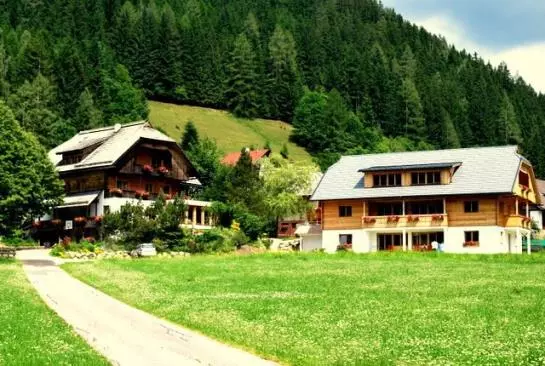 Bauernhof Biohof Seidl