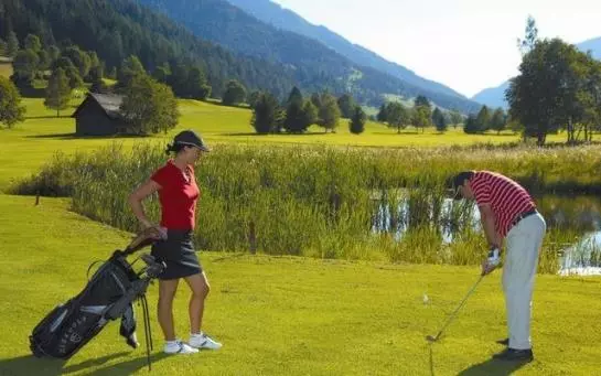 Bauernhof Biohof Seidl