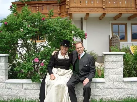 Bauernhof Schoberhof