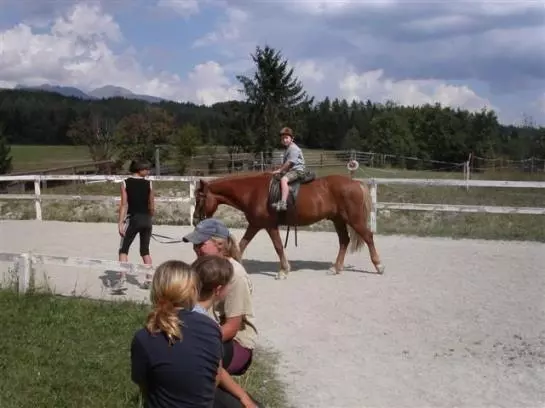 Bauernhof Schoberhof