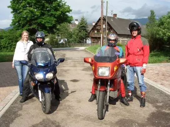 Bauernhof Schoberhof