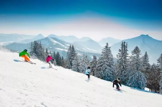 Bauernhof Vorderschwandtgut