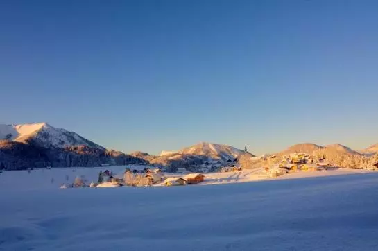 Bauernhof Vorderschwandtgut