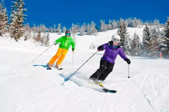 Bauernhof Vorderschwandtgut