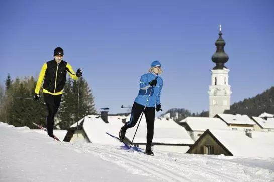 Bauernhof Vorderschwandtgut