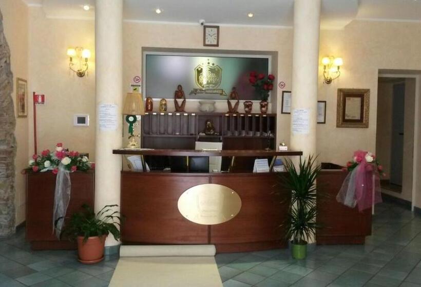 Hotel B&b San Matteo