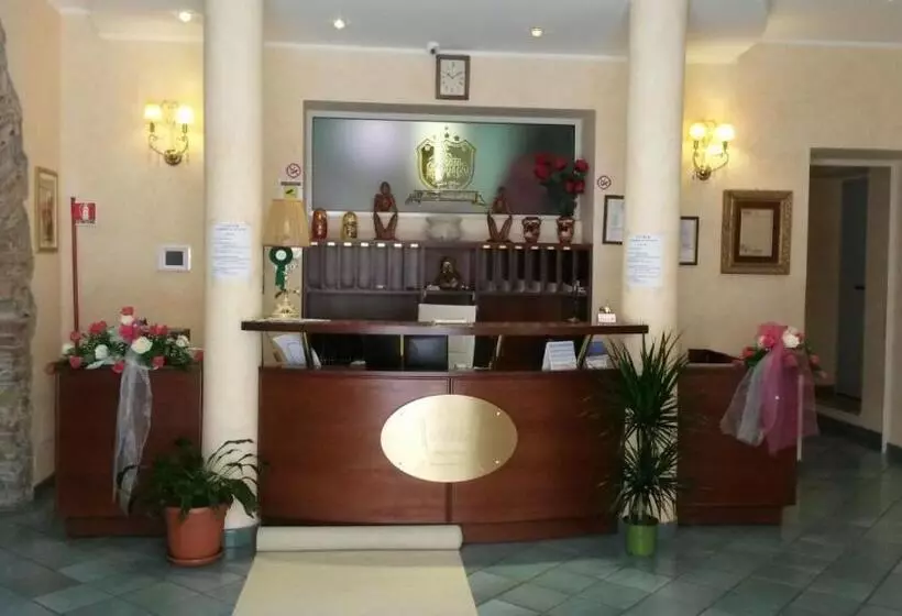 Hotel B&b San Matteo