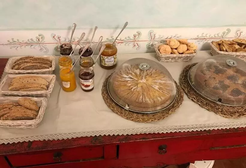 ホテル Castello Di Valenzano