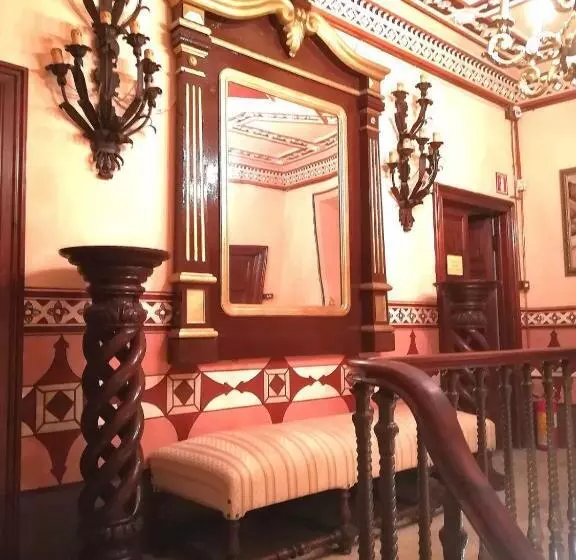 ホテル Castello Di Valenzano