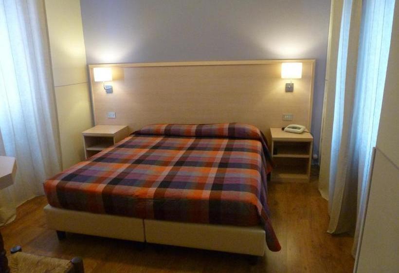 בית מלון כפרי Da Cesare