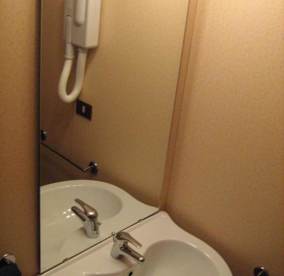 בית מלון כפרי Da Cesare